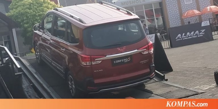 Cara Kerja Transmisi Motor Bebek Wuling Confero Sebagai