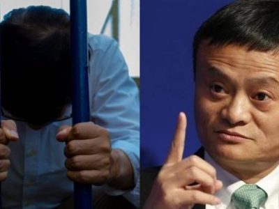 5 Alasan Jack Ma tarik ucapannya soal kerja 12 jam per hari