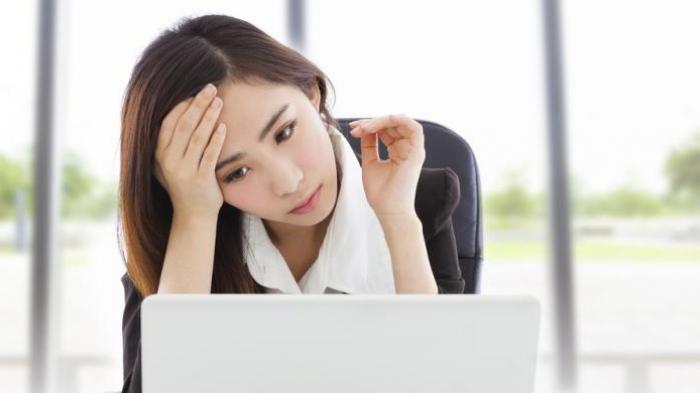 Pekerja Kantoran Mudah Terkena Stres, Begini Menurut Hasil Penelitian