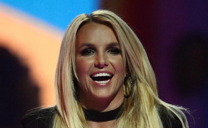 Manajer: Britney Spears Siap Mental Dulu Sebelum Kerja Lagi