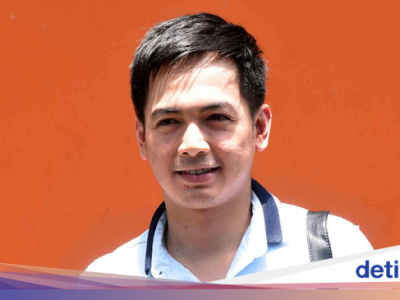 Optimis Lolos ke DPR, Tommy Kurniawan Puas dengan Kerja Kerasnya