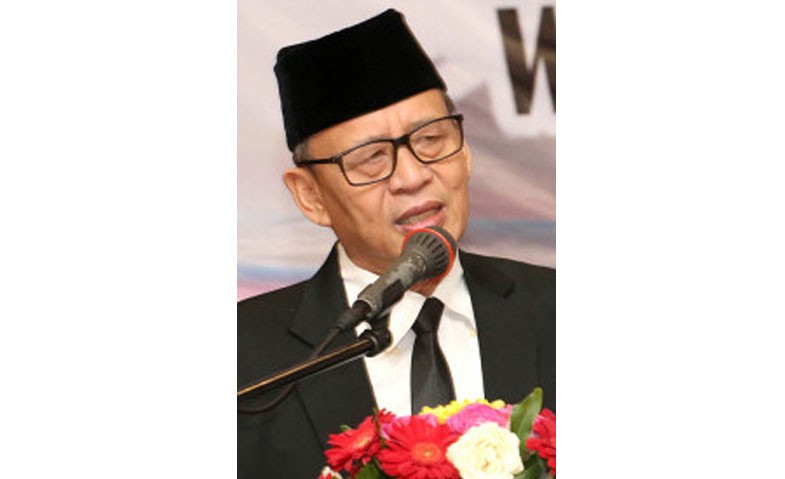 Wahidin Minta Kampus Cetak Sarjana Siap Kerja - Banten Raya