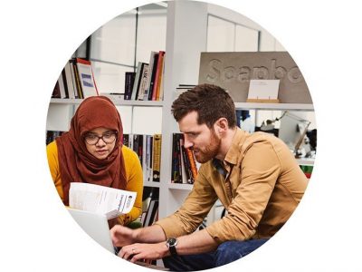 LinkedIn: Banyak Pencari Kerja Baru Setelah Idul Fitri