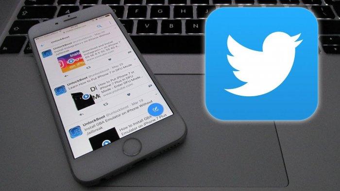 Media Sosial Twitter Buka Lowongan Pekerjaan Jadi Admin Akun @Twitter, Bakal Ditempatkan di Amerika