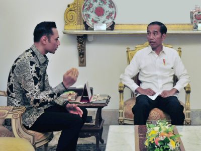 PPP Terbuka Bila Ada Anggota Baru Koalisi Indonesia Kerja | News