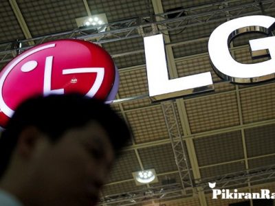 Sharp dan LG Relokasi Pabriknya ke Indonesia, Dibutuhkan Banyak Tenaga Kerja