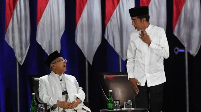 Jatah Menteri Harus ke Partai Pendukung, PKB: yang Kerja yang Dapat Upah